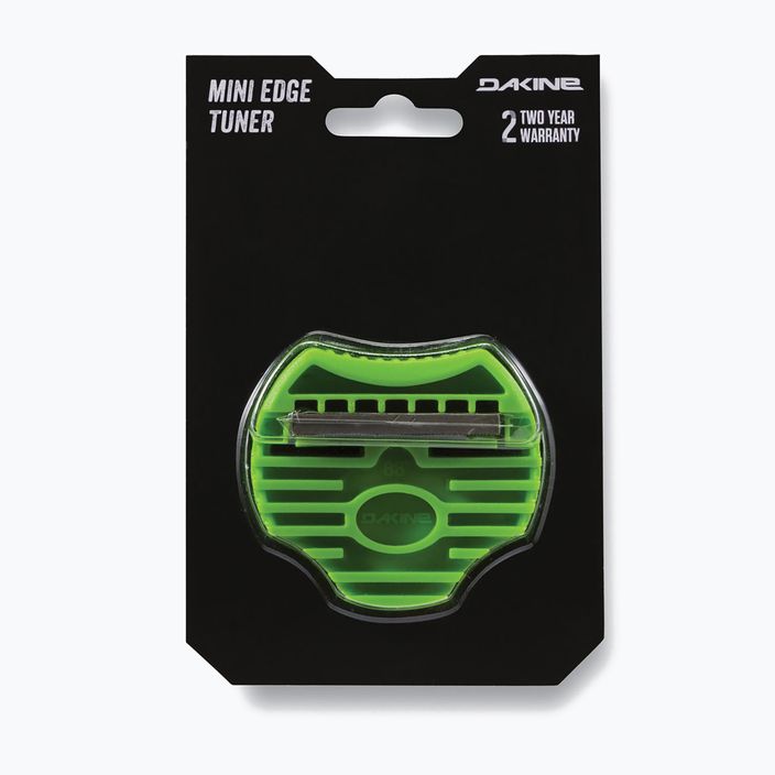 Ostrzałka Dakine Mini Edge Tuner green 2