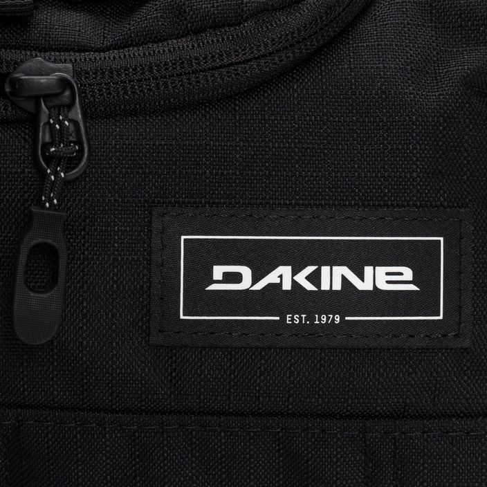 Kosmetyczka turystyczna Dakine Revival Kit M black 3