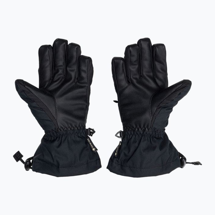 Rękawice snowboardowe dziecięce Dakine Avenger Gore-Tex Glove black 2