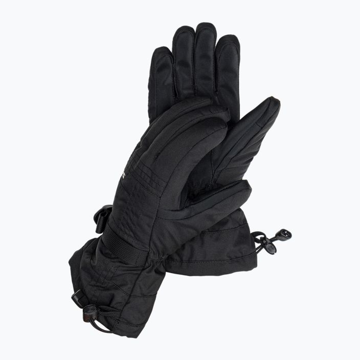 Rękawice snowboardowe damskie Dakine Capri Glove black