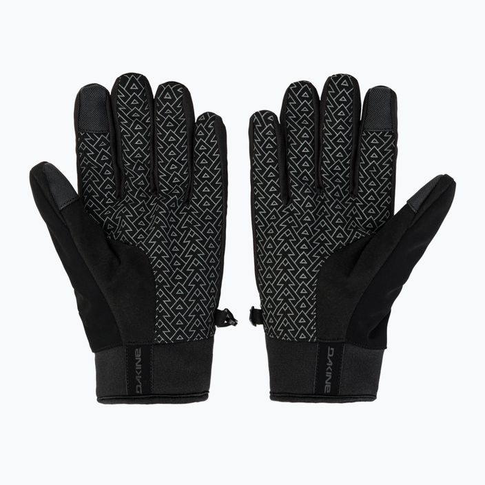 Rękawice snowboardowe męskie Dakine Impreza Gore-Tex Glove black 2