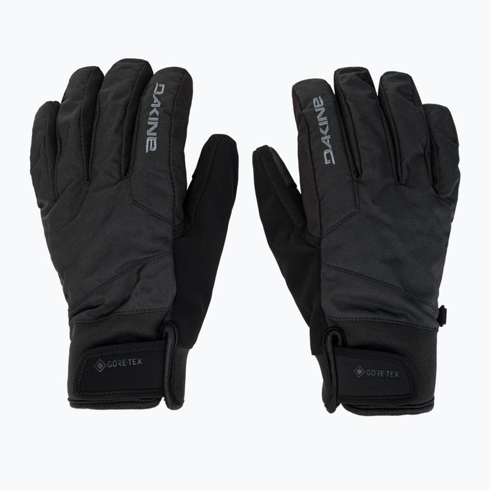 Rękawice snowboardowe męskie Dakine Impreza Gore-Tex Glove black 3