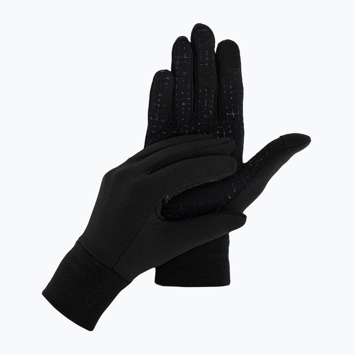 Rękawice snowboardowe męskie Dakine Leather Titan Gore-Tex Glove black 10