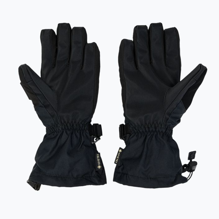 Rękawice snowboardowe damskie Dakine Sequoia Gore-Tex Glove black 2