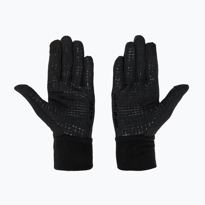 Rękawice snowboardowe męskie Dakine Titan Gore-Tex Glove carbon 7