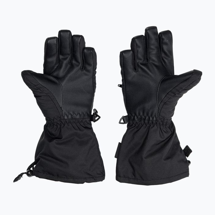 Rękawice snowboardowe dziecięce Dakine Tracker Glove black 2