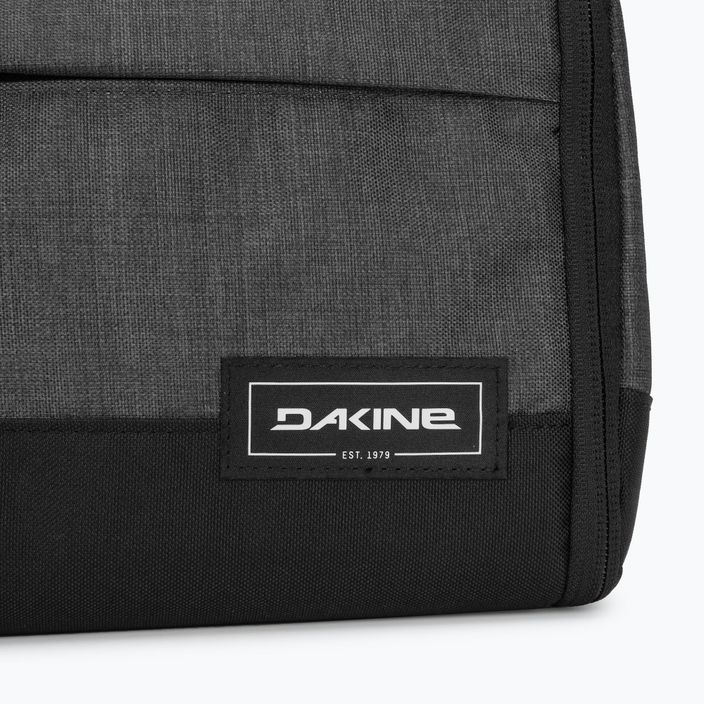Kosmetyczka turystyczna Dakine Daybreak Travel Kit M carbon 3