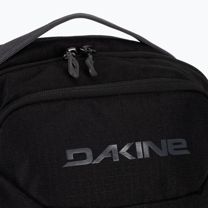 Plecak snowboardowy Dakine Heli Pro 24 l black 4