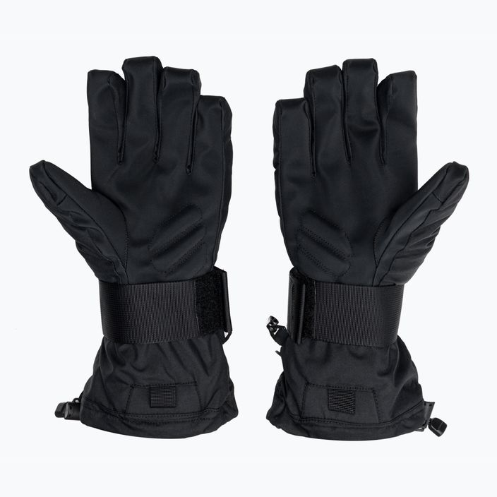 Rękawice snowboardowe męskie Dakine Wristguard Glove black 3