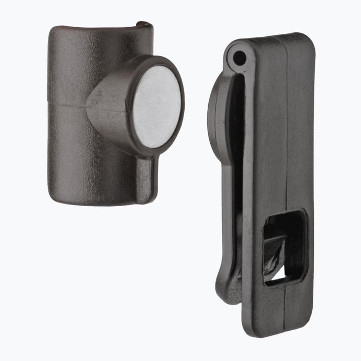 Klips do systemów hydracyjnych Source Tactical Magnetic Tube Clip black