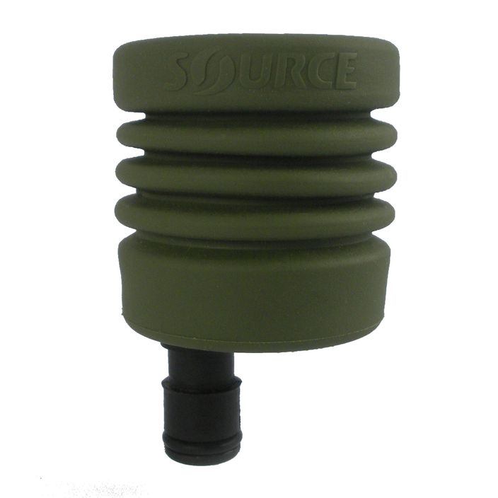 Adapter do systemu UTA Source Tactical Universal Tap Adaptor olive 2