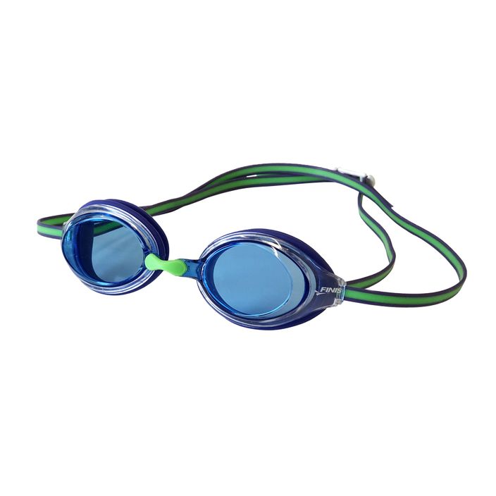 Okulary do pływania dziecięce FINIS Ripple 2