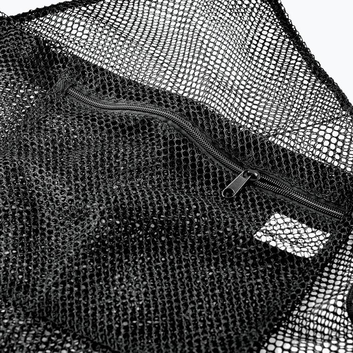 Worek pływacki FINIS Mesh Gear Bag black 2