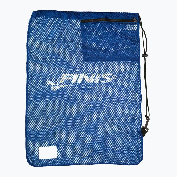 Worek pływacki FINIS Mesh Gear Bag navy