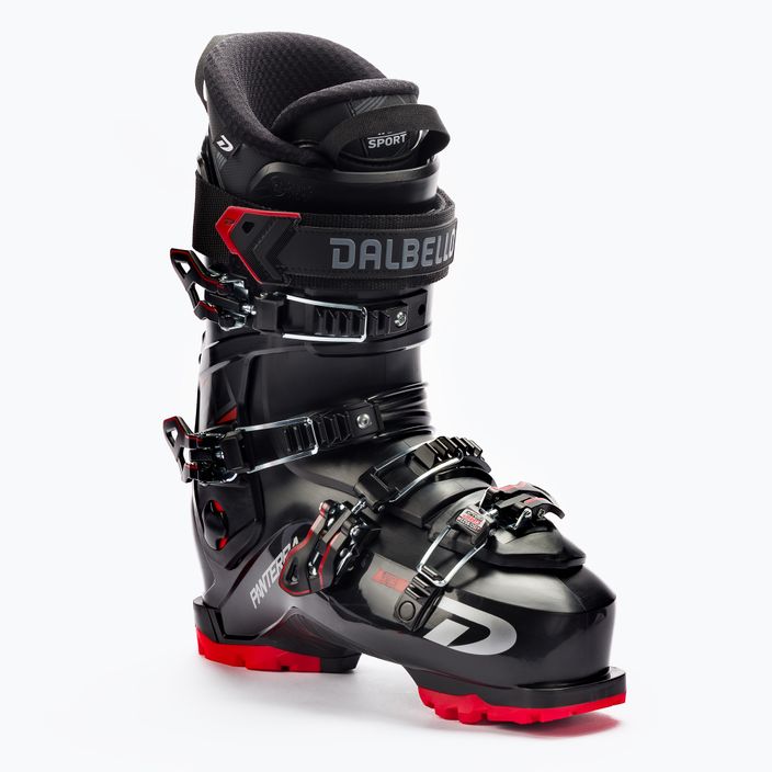Buty narciarskie Dalbello Panterra 90 GW black/black