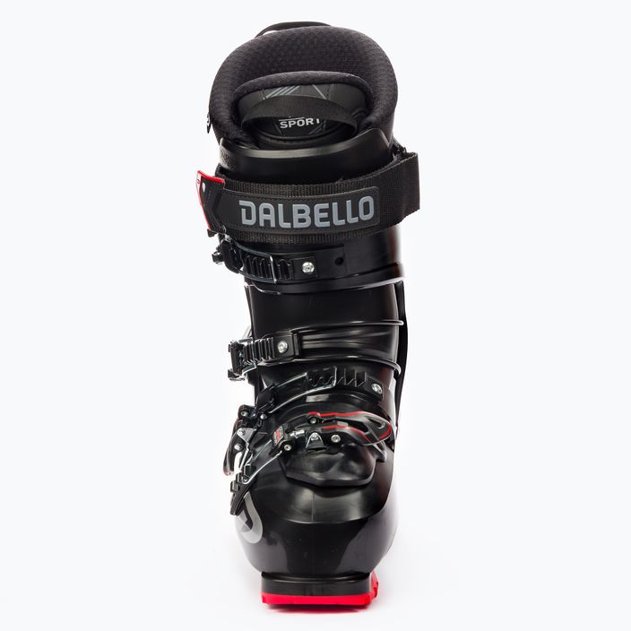 Buty narciarskie Dalbello Panterra 90 GW black/black 3