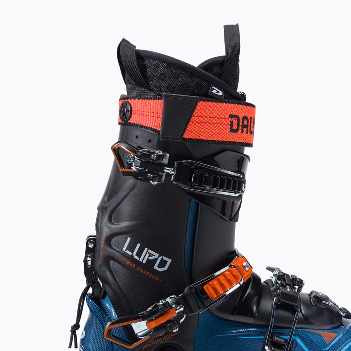 Buty skiturowe Dalbello Lupo AX HD blue/black 6