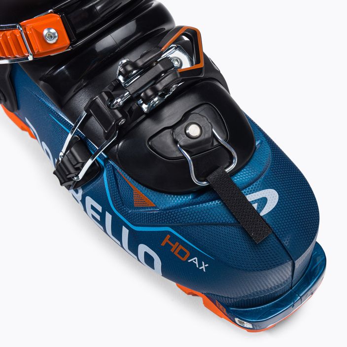 Buty skiturowe Dalbello Lupo AX HD blue/black 7