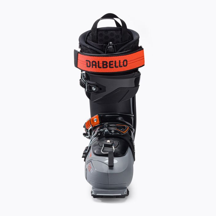 Buty skiturowe Dalbello Lupo AX 120 grey/black 3