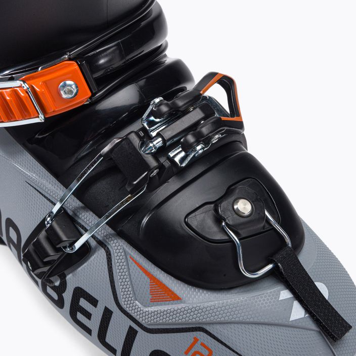 Buty skiturowe Dalbello Lupo AX 120 grey/black 8