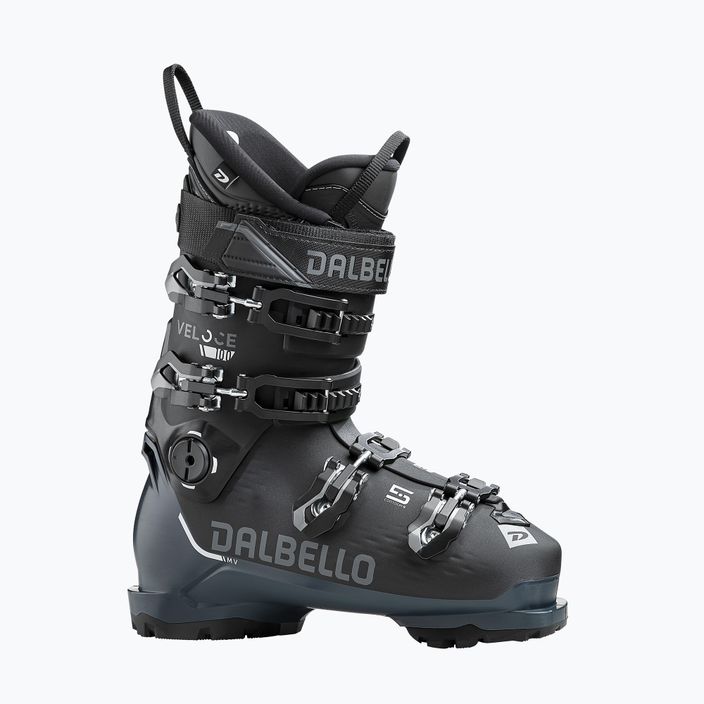Buty narciarskie Dalbello Veloce 100 GW black/black 8