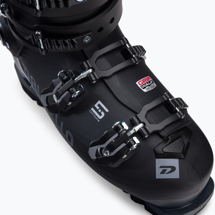 Buty narciarskie Dalbello Veloce 100 GW black/black 7