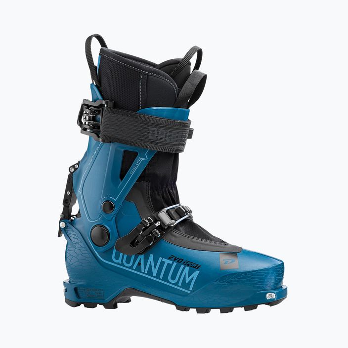 Buty skiturowe Dalbello Quantum EVO Sport blue/black 8