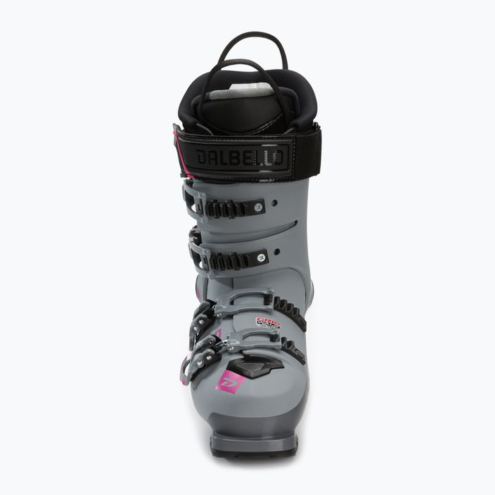 Buty narciarskie damskie Dalbello Veloce 95 W GW grey/pink 3