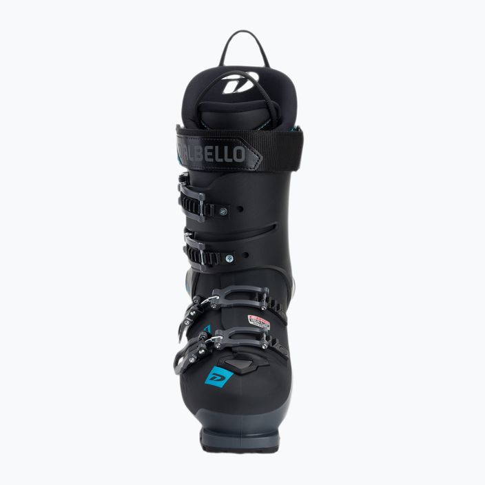 Buty narciarskie Dalbello Veloce 110 GW black/grey blue 3