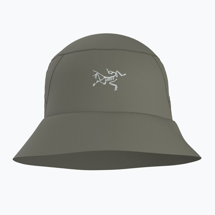 Kapelusz Arc'teryx Aerios Bucket Hat forage