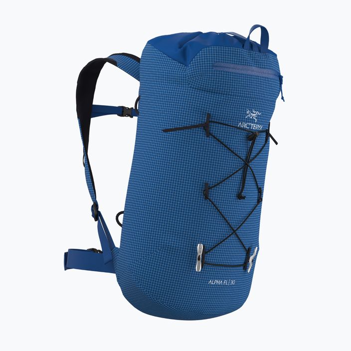 Plecak wspinaczkowy Arc'teryx Alpha FL 30 l vitality 3