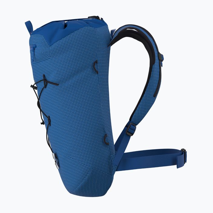 Plecak wspinaczkowy Arc'teryx Alpha FL 30 l vitality 4