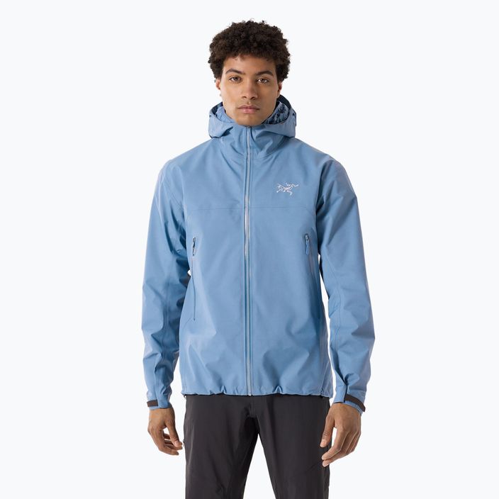 Kurtka przeciwdeszczowa męska Arc'teryx Beta stone wash