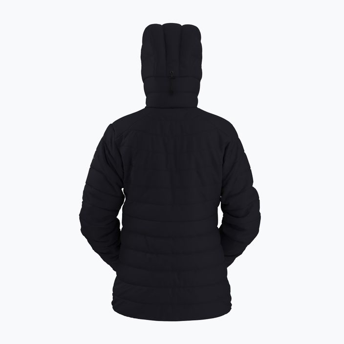 Kurtka puchowa damska Arc'teryx Cerium Hoody black 7