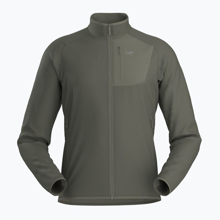 Bluza męska Arc'teryx Delta Jacket forage