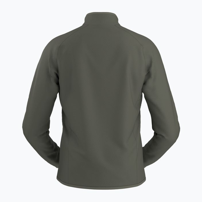 Bluza męska Arc'teryx Delta Jacket forage 2