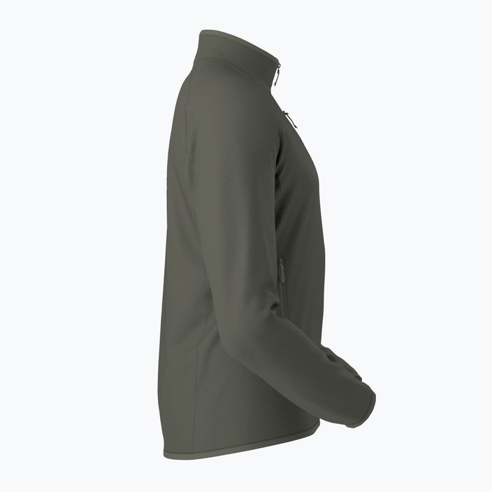 Bluza męska Arc'teryx Delta Jacket forage 3