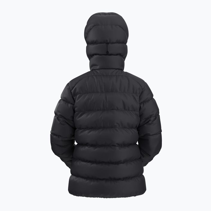 Kurtka puchowa damska Arc'teryx Thorium Hoody black ii 2