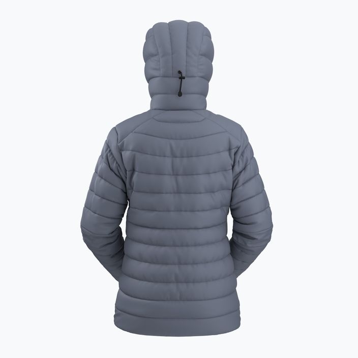 Kurtka puchowa damska Arc'teryx Cerium Hoody stratus 2