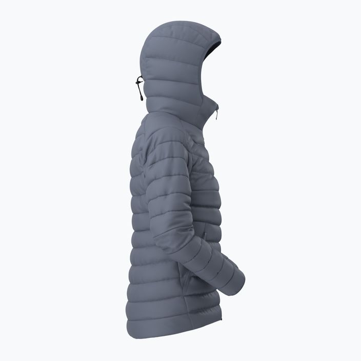 Kurtka puchowa damska Arc'teryx Cerium Hoody stratus 3