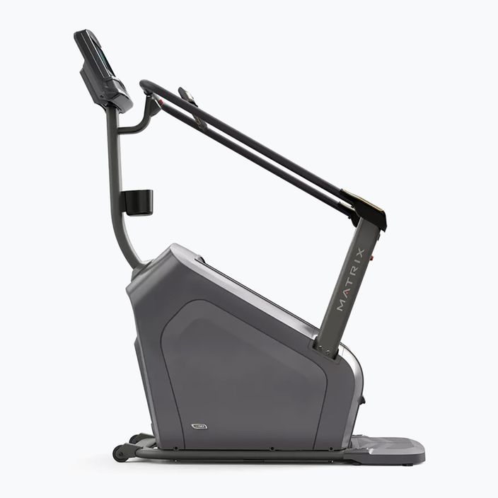 Schody treningowe Matrix Fitness Climbmill C50XIR-02 graphite grey 2