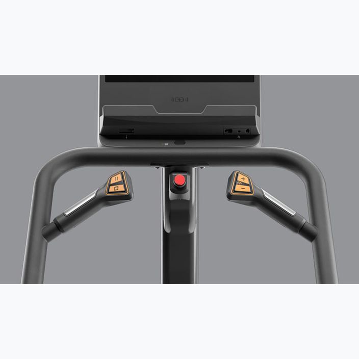 Schody treningowe Matrix Fitness Climbmill C50XIR-02 graphite grey 9