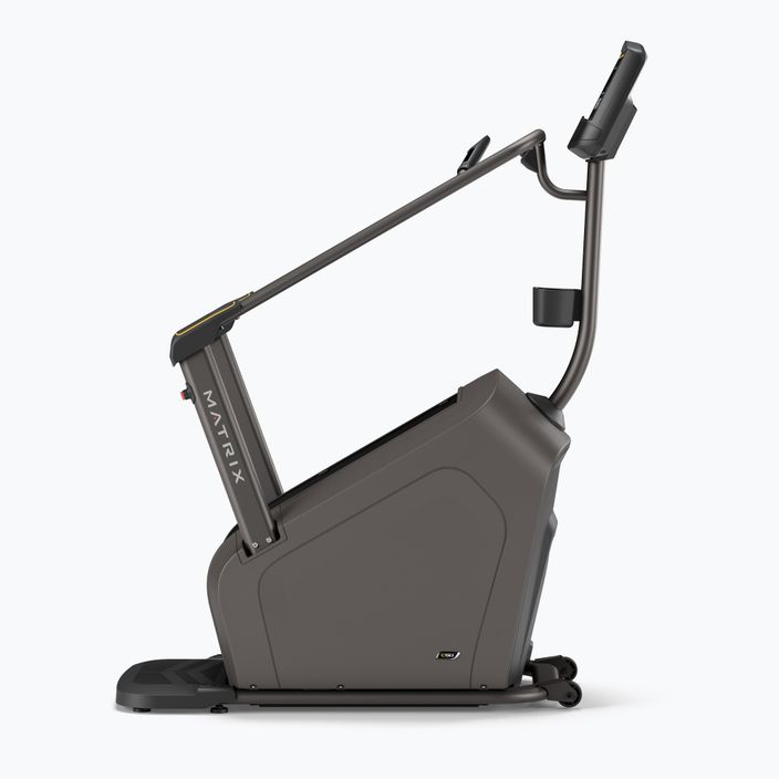 Schody Matrix Fitness Climbmill C50XR-02 graphite grey 2