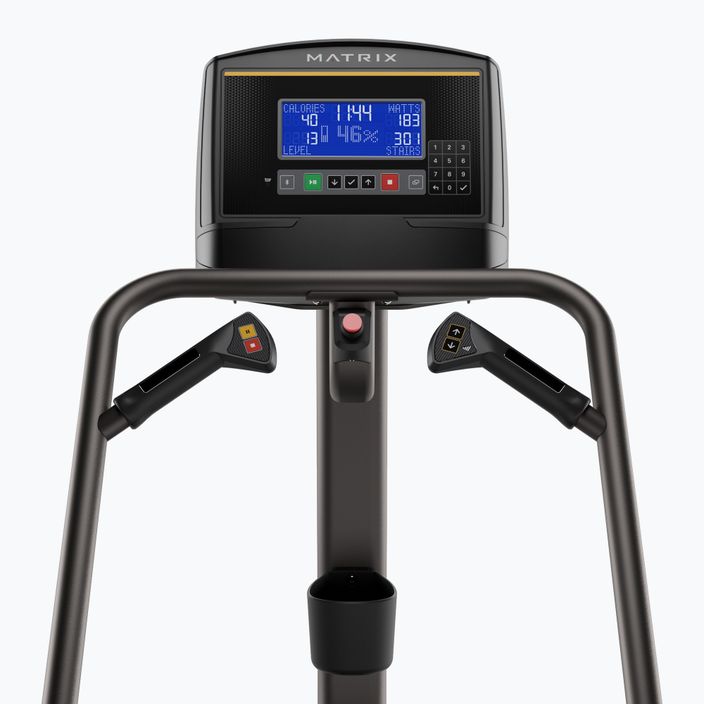 Schody Matrix Fitness Climbmill C50XR-02 graphite grey 4