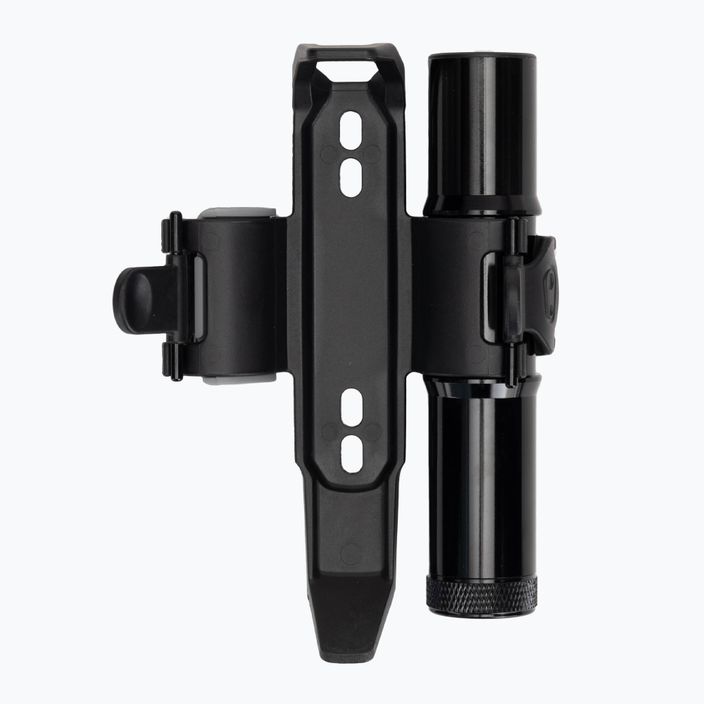 Zestaw narzędzi do koszyka na bidon Crankbrothers Multitool S.O.S. BC17 Bottle Cage Kit black 3