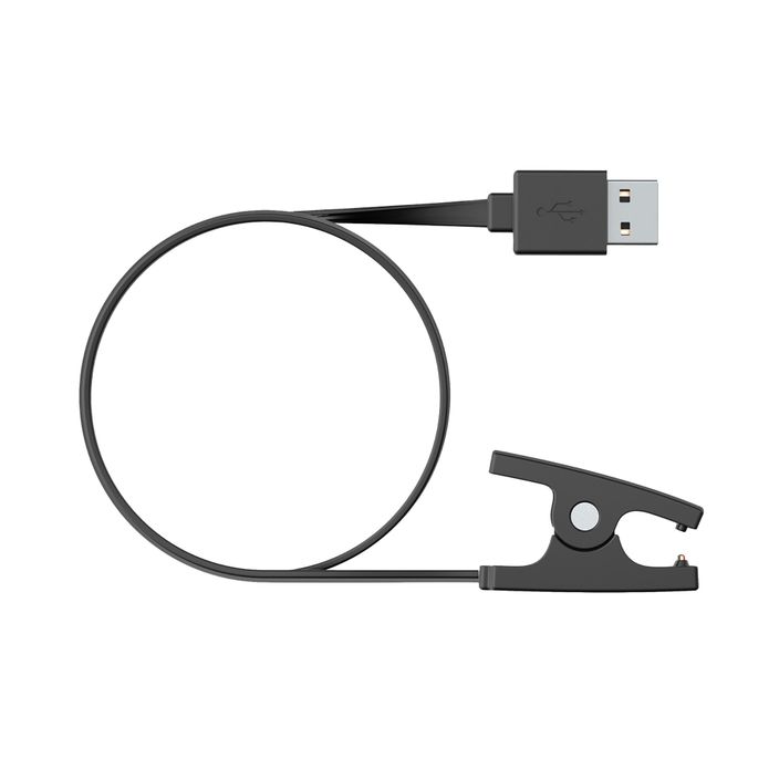 Kabel USB Suunto Clip USB black SS018627000 2