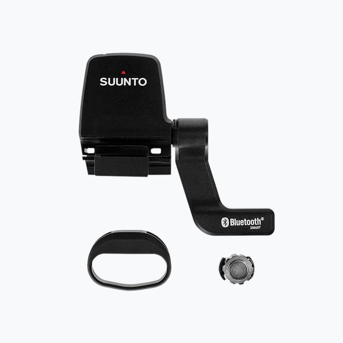 Czujnik rowerowy Suunto Bike Sensor black SS022477000