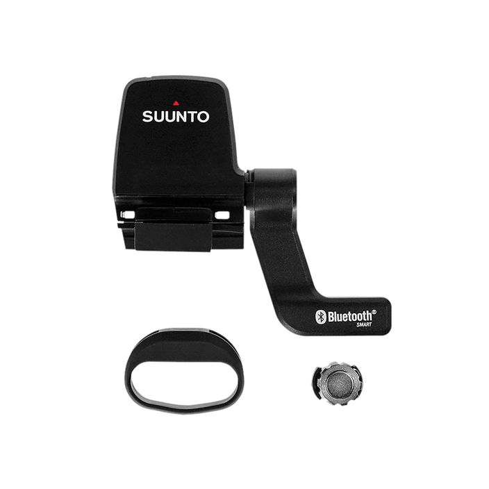Czujnik rowerowy Suunto Bike Sensor black SS022477000 2