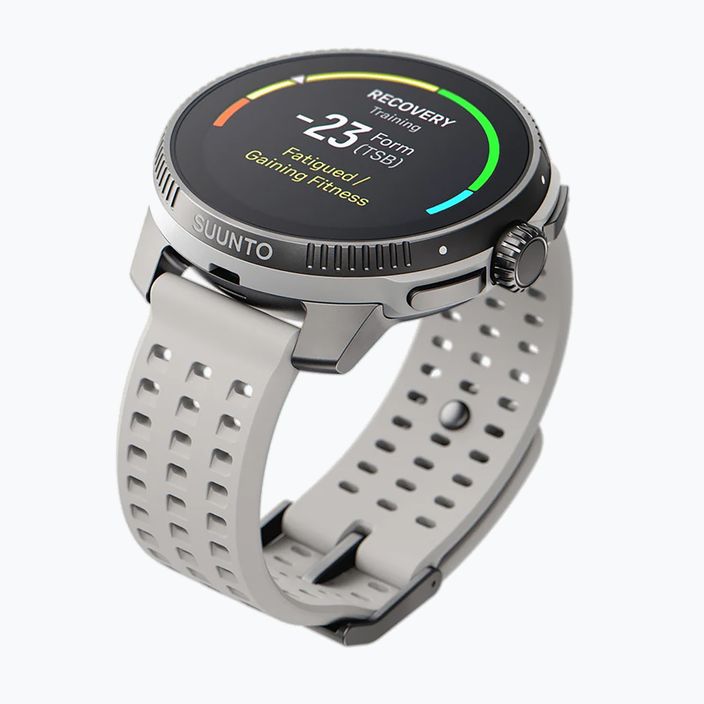 Zegarek Suunto Race birch 2