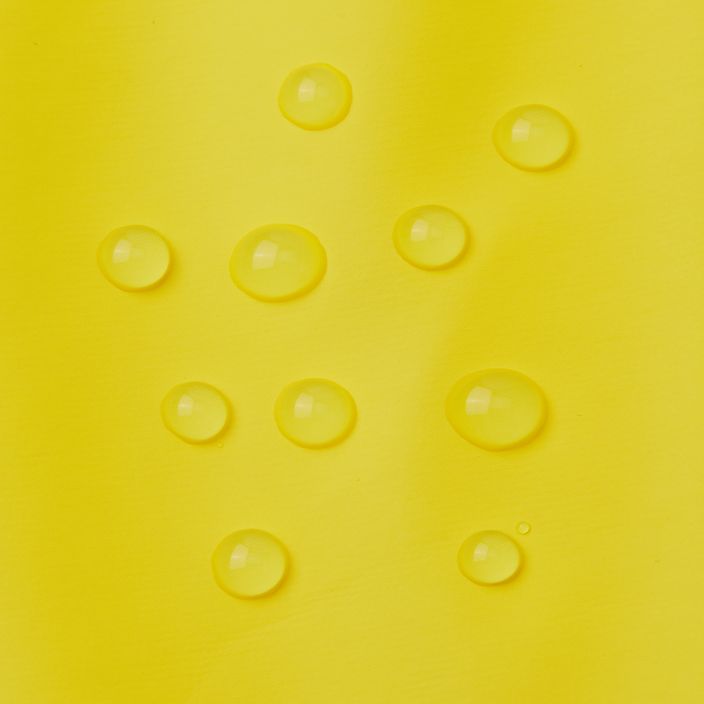 Kapelusz przeciwdeszczowy dziecięcy Reima Rainy yellow 6